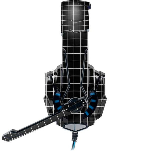 Black Grid BENGOO G9000 Skin